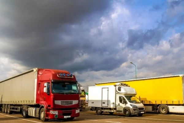 Yozgat Van Nakliyat Ambarları
